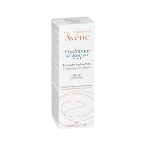 Avène Hydrance SPF30 UV-Light